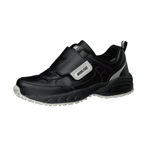 耐滑清掃作業員向け作業靴ＢＭＧ－１５３０．０ＣＭ BMG-15-BK-30.0 1