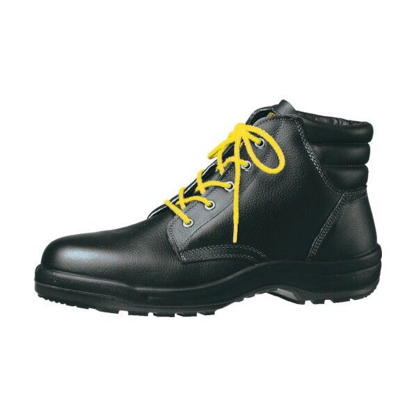 快適安全靴CF220ブラック静電25cm CF220S-25.0 1