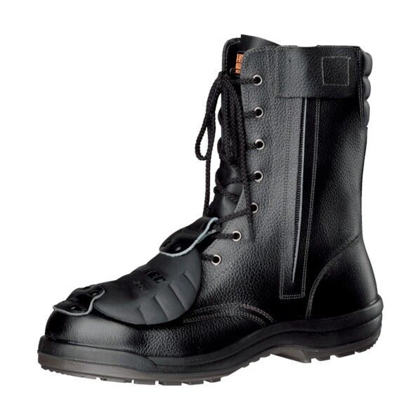 快適安全靴CF230Fオールハトメ甲プロ26cm CF230FKP-26.0 1