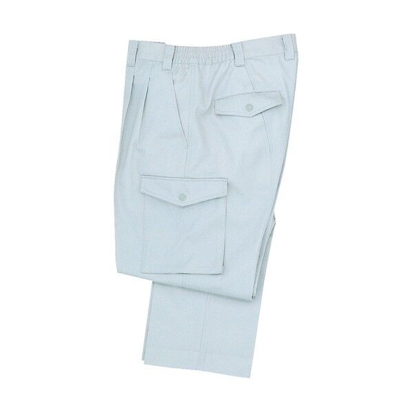 春夏E/Cカーゴスラックス