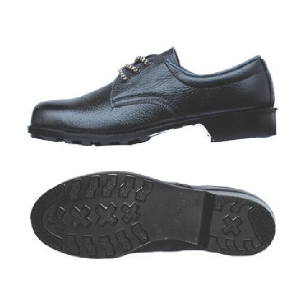 ゴム底安全靴 HV10