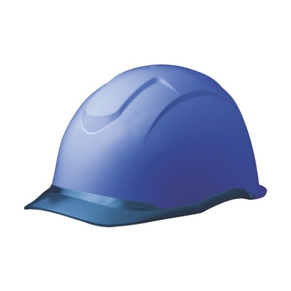 PC製ヘルメット(透明バイザータイプ)