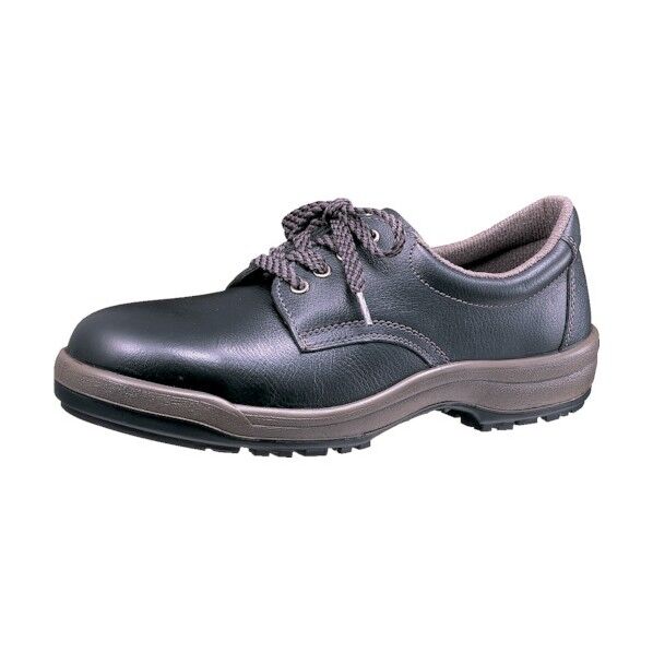 寒冷地用耐滑安全靴