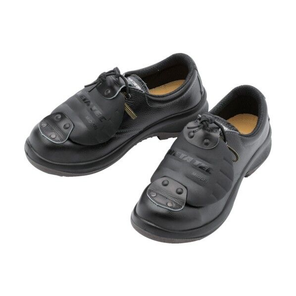 甲プロ付き静電安全靴 PRM210甲プロM2ゴム紐静電 25．5cm 313 x 188 x 117 mm 1点