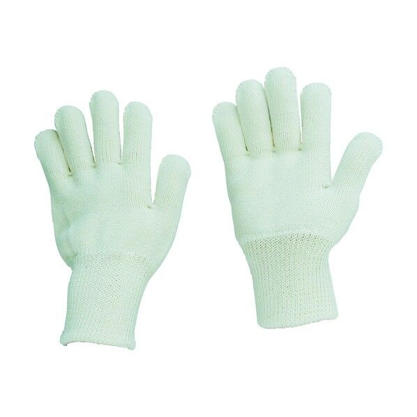 丸和ケミカル 極厚純綿軍手