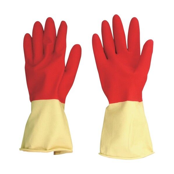 ラテックスグローブ