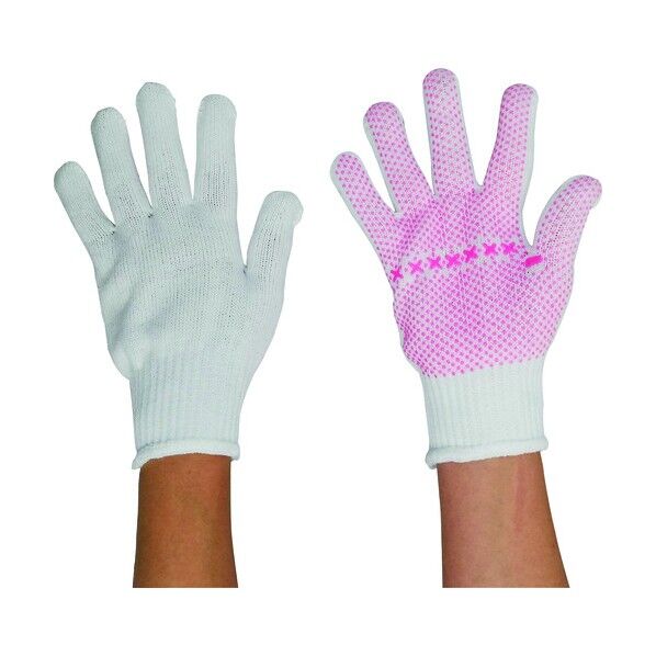 お徳用すべり止め手袋 婦人用 Mサイズ