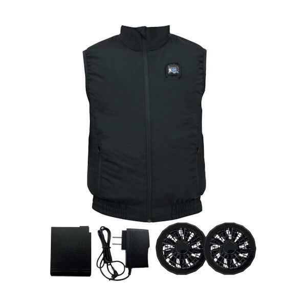 MT4000 KAZEKURUナイロンベスト