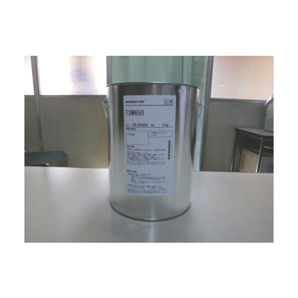 シリコーン オイルコンパウンド型離型剤