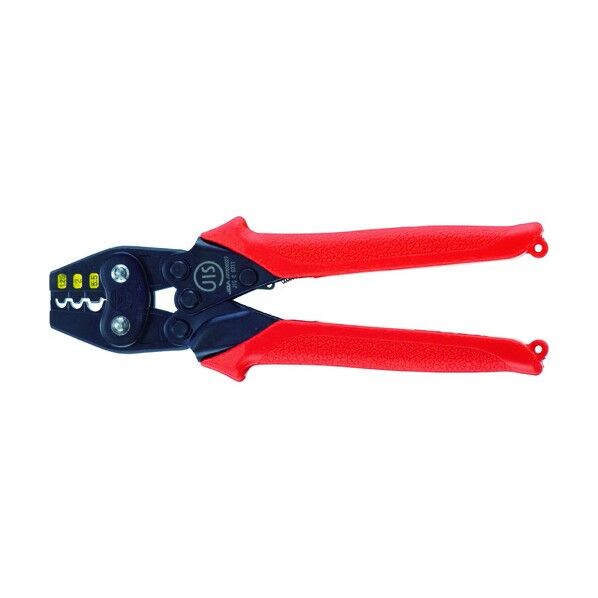 圧着工具(裸圧着端子・スリーブ用) 176mm MH-5 1点