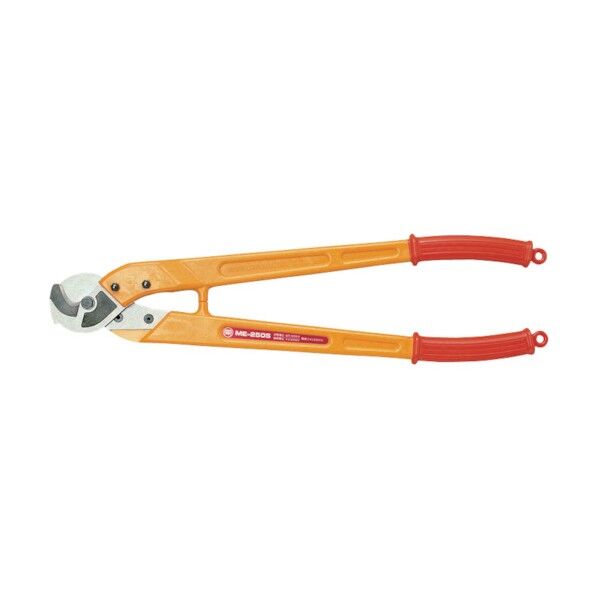 絶縁ケーブルカッター(銅線専用)