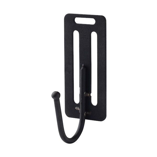 MKK スリムブラック フック×1(固定型) SB-5   1点