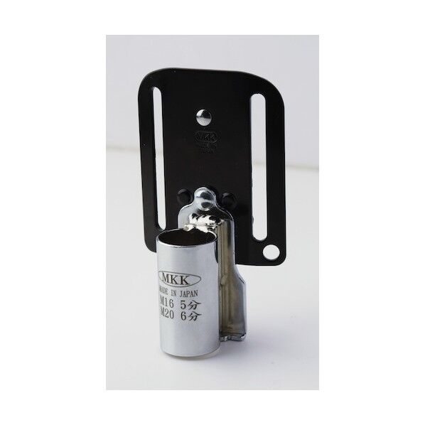 MKK ツートンサポートシリーズ 穴寄せポンチ専用ホルダー 小 TST-13S 1点
