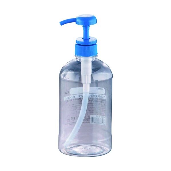 600ml JPV0402 1個