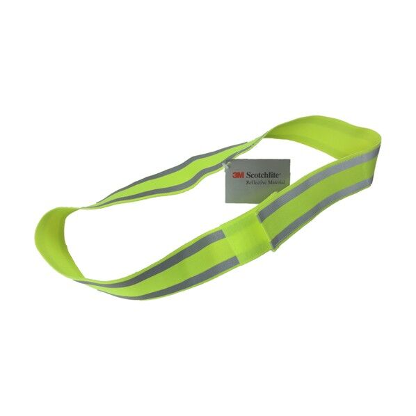 伸縮反射バンド『バリぴか』