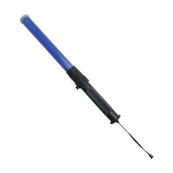 誘導棒「花子」(41cm/青LEDタイプ) 2011103 1点