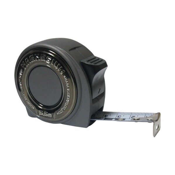 マグネシウム195.5m尺目盛 MGN1955S 1点