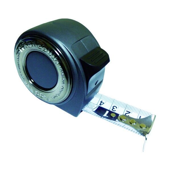 マグネシウム255.5m尺目盛 MGN2555S 1点