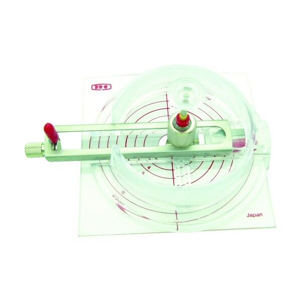 NTカッター NT円切りカッター iC-1500P 1点...
