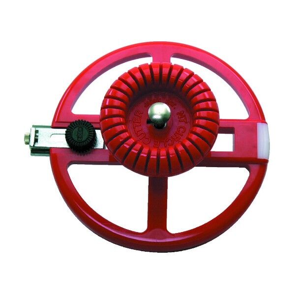 NTカッター NT円切りカッター C-2500P 1点...