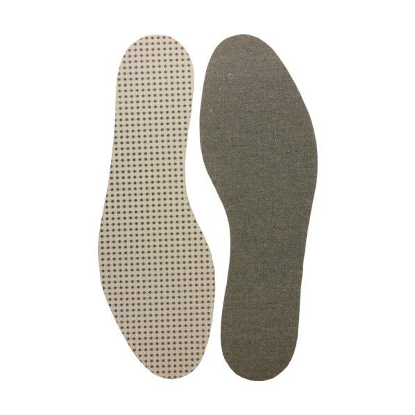 踏み抜き防止中敷