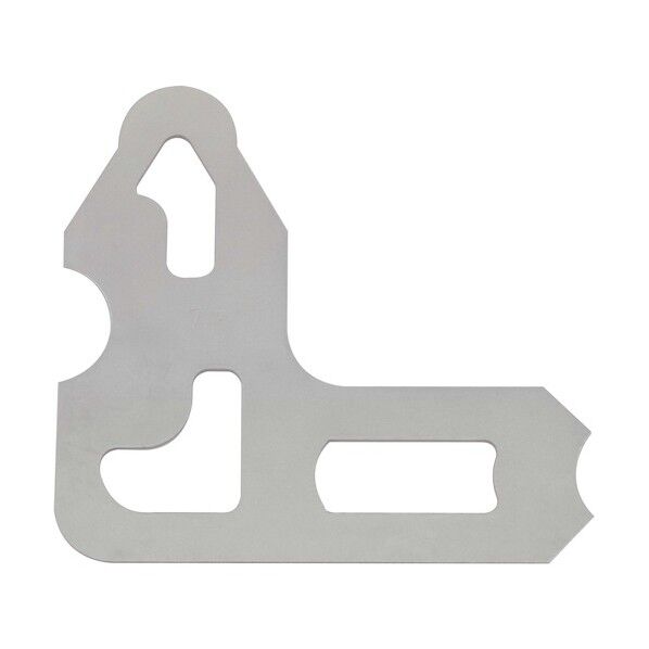 ラジアスゲージ リーフ シクネスゲージ RGL-75 1本