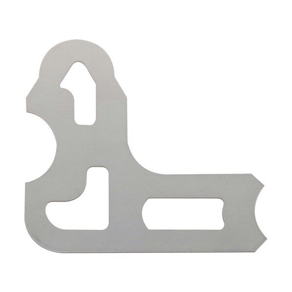 ラジアスゲージ リーフ シクネスゲージ RGL-105 1本