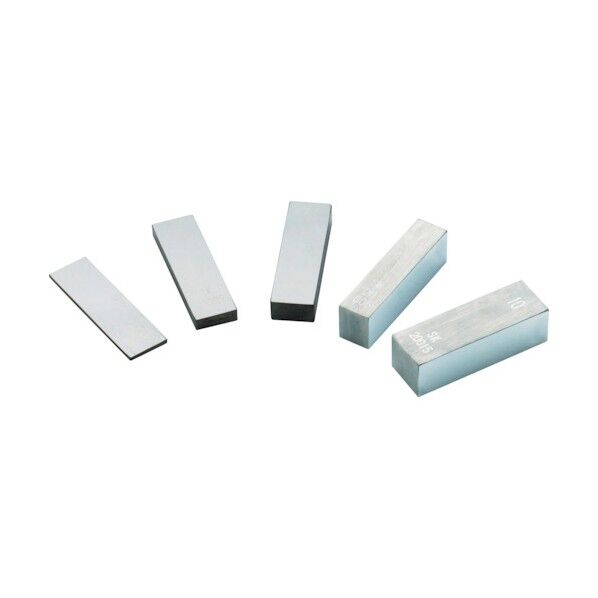 超硬ブロックゲージ K0級 1.80mm BTK0-180 1点