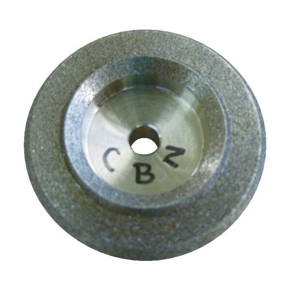 ドリ研ローソク用砥石ハイス鋼用