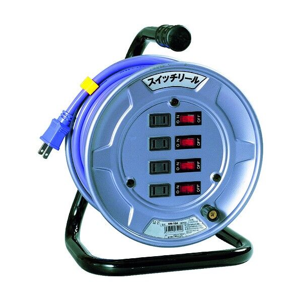 スイッチリール