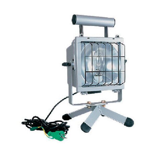 メタルハライドライトメタルスター175175W床スタンド式50Hz MHN-175S-50HZ 2点