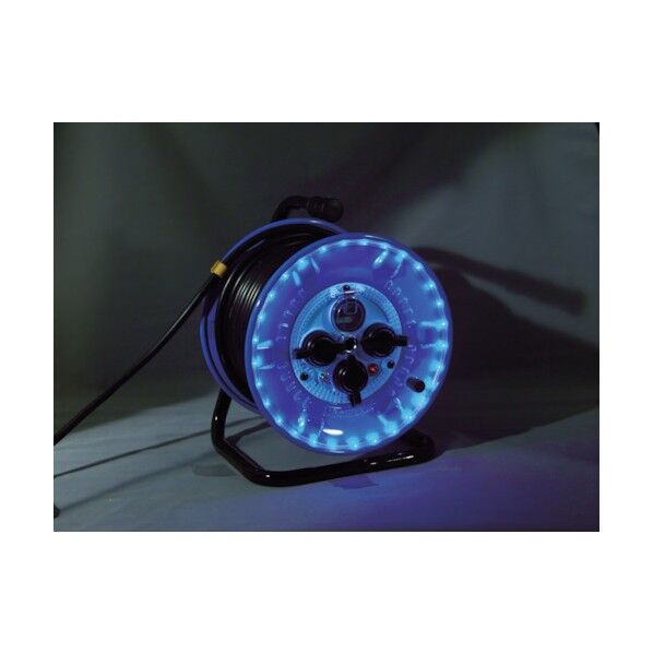 LEDラインドラム