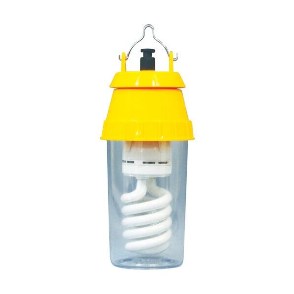 蛍光作業灯ダウンライト蛍光灯１００Ｖ２７Ｗ１．５ｍ