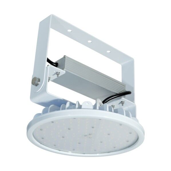 ハイディスク１５０Ｗ電源装置一体型吊下げ型昼白色１１０度 L150W-P-HW-50K 1