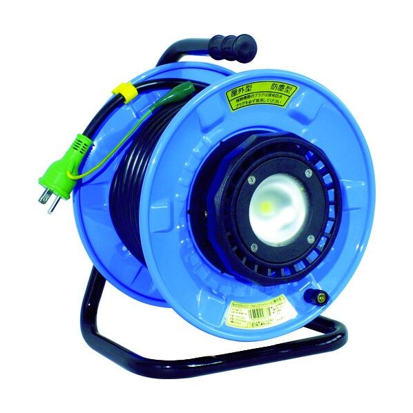 LEDライトリール