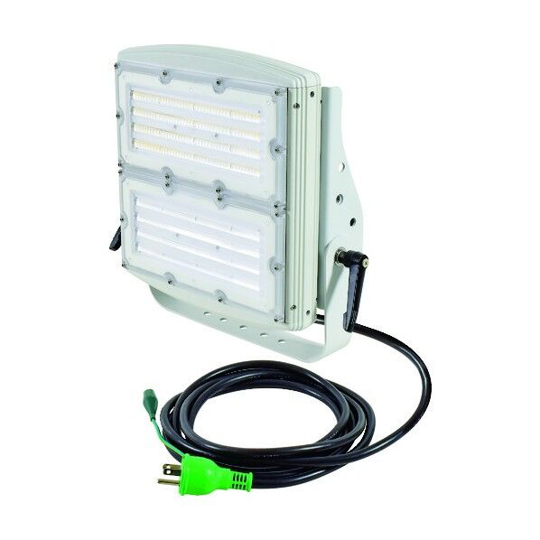 スクエアライト 電源装置一体型