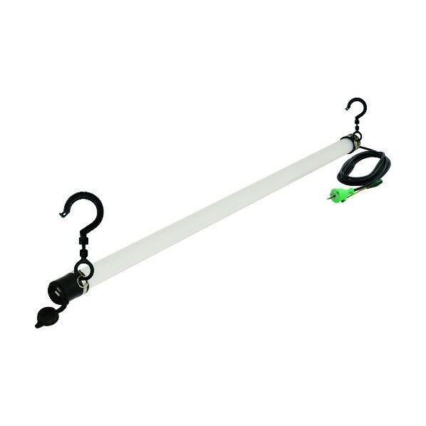 連結式ライト LED一体型パイプライト 40形 35W スイッチ付 LPL-40H-36W 1台