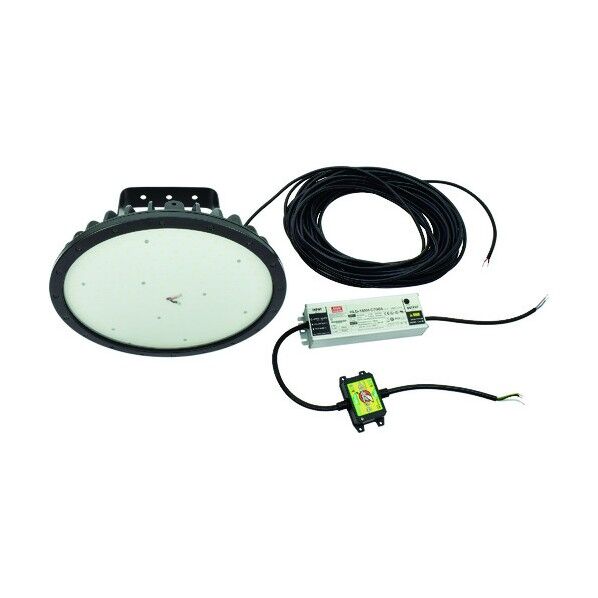 ハイテンプディスク120W 高温対応 電源装置外付型