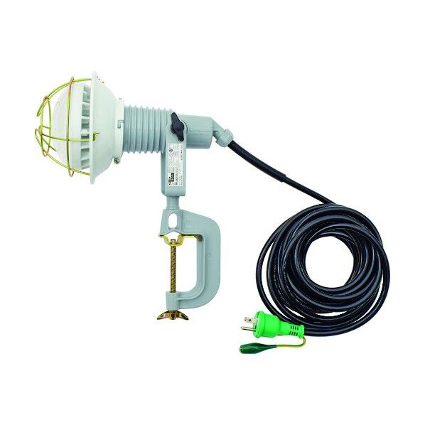 エコビックLED投光器20W ポッキンプラグタイプ(アース付)