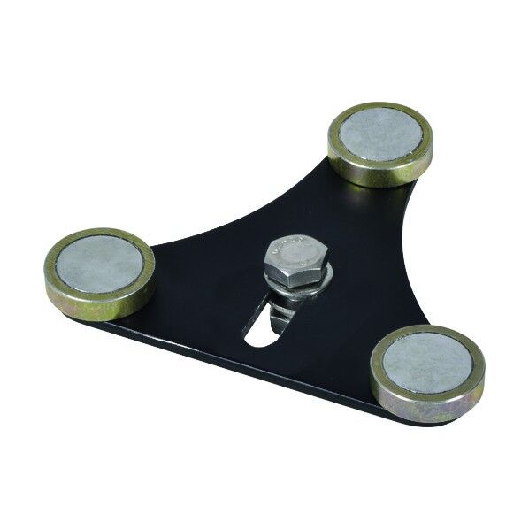 投光器用別売オプション トリプルマグピタ