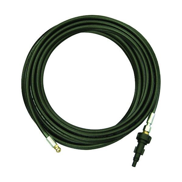 高圧洗浄機用パイプ洗浄ホース10m NJC-PCH-10M 1点