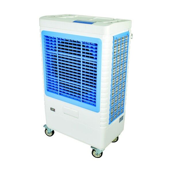 気化式大型冷風機 クールファン 1台