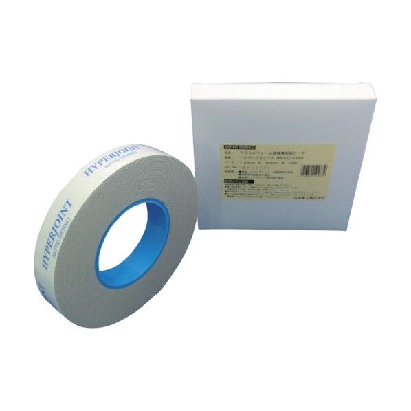 アクリルフォーム強接着両面テープ HYPERJOINT