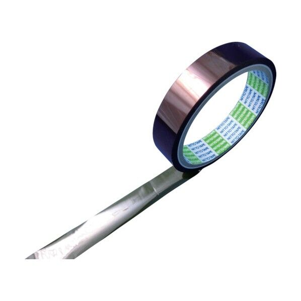 ポリイミド粘着テープ No.360UL (シリコーン系粘着剤)