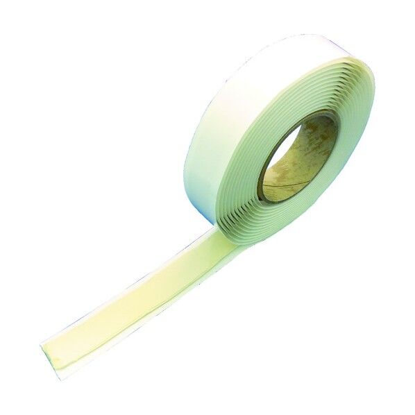 ライニング鋼管用シールテープＮＯ．６３５Ｇ３ｍｍＸ２０ｍｍＸ５ｍ