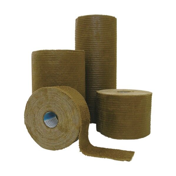 ペトロラタム系防食テープ NO.59HN(難燃性)