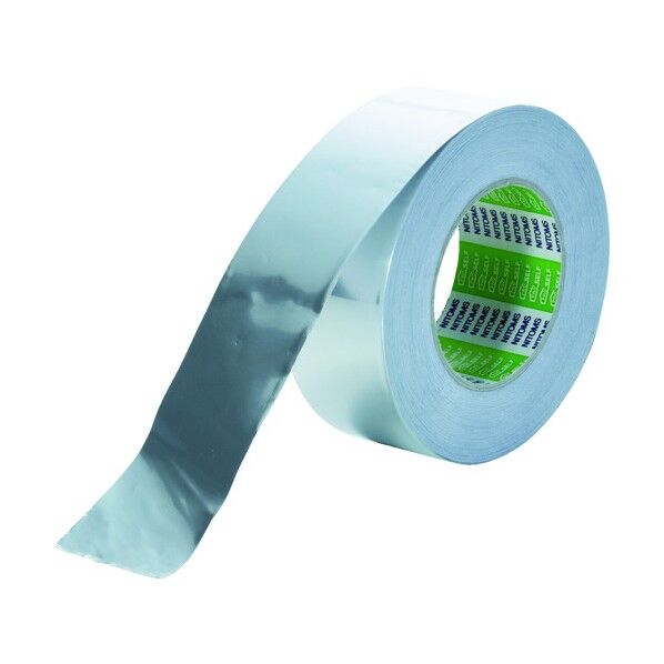 光沢アルミテープロングE