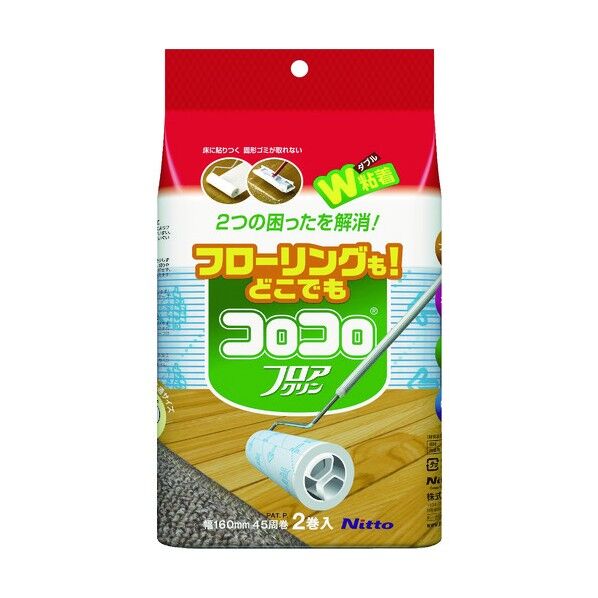 スペアテープ フロアクリン スペアテープ