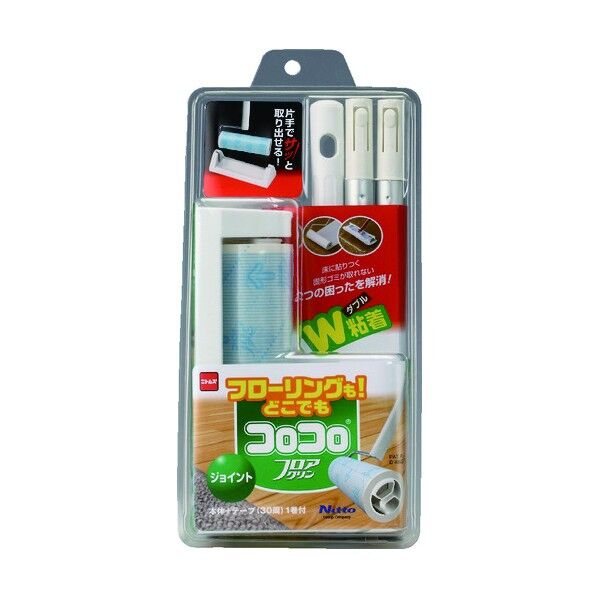 コロコロフロアクリンジョイントトレイ