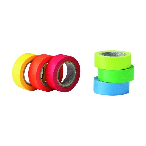 STALOGY 和紙テープ